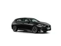Usado BMW 120 Comfort Edition 163 CV (119 kW) 2024 Negro