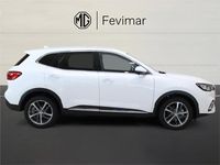 Nuevo MG HS Comfort 162 CV (119 kW) 2025 Blanco SUV