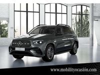 Usado Mercedes GLE350 199 CV (146 kW) 2025 Gris SUV