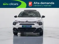 Usado Citroën C4 PureTech 131 CV (96 kW) 2023 Blanco SUV