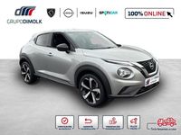 Usado Nissan Juke N-Connecta 114 CV (83 kW) 2023 Blanco SUV