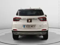 Usado DR DR 4.0 115 CV (84 kW) 2022 Rojo SUV