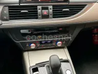 Używany Audi A6 Advanced 218 KM (160 kW) 2016 Brązowy Kombi