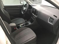 Usado Seat Ateca Style 150 CV (110 kW) 2025 Blanco SUV