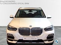 usado BMW X5 xDrive30d 195 kW (265 CV)