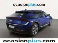 Usado Kia EV6 Plus 168 kW (229 CV) 2024 Azul SUV