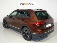 usado VW Tiguan 1.5 TSI Life 110kW