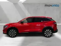 Usado Renault Austral Techno 200 CV (147 kW) 2025 Rojo SUV