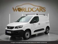 Usado Peugeot Partner 100 CV (73 kW) 2023 Monovolumen