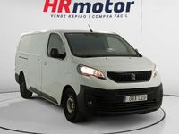 Usado Peugeot Expert Premium 102 CV (75 kW) 2022 Van