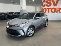 Usado Toyota C-HR Active 122 CV (89 kW) 2022 Gris / plata SUV