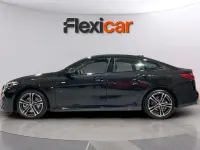 Usado BMW 220 190 CV (139 kW) 2021 Negro Coupe
