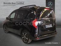 Usado Mercedes EQT200 2023 Eléctrico Monovolumen
