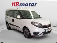Occasion Fiat Doblò 120 PK (88 kW) 2022 MPV
