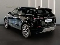 Usado Land Rover Range Rover evoque SE 309 CV (227 kW) 2024 Negro SUV
