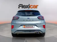 Usado Ford Puma ST-Line X 125 CV (91 kW) 2023 Gris SUV