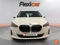 Usado BMW 218 150 CV (110 kW) 2024 Blanco Familiar
