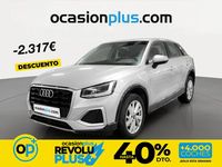 Usado Audi Q2 Advanced Plus 150 CV (110 kW) 2023 Gris SUV
