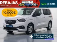 Usado Opel Combo Life Business Elegance 130 CV (95 kW) 2022 Blanco Van