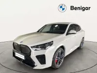 Usado BMW iX2 230 kW (313 CV) 2025 Blanco SUV