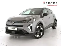 Usado Renault Captur Techno 100 CV (73 kW) 2025 SUV