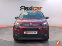 Usado Citroën C3 Feel 82 CV (60 kW) 2017 Burdeos Berlina