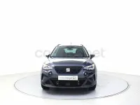 Usado Seat Arona Style 115 CV (84 kW) 2025 Gris / plata SUV