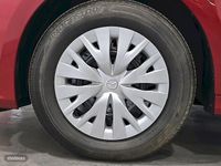 Nuevo Mazda 2 Prime-Line 116 CV (85 kW) 2025 Rojo Berlina