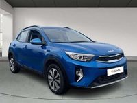 Usado Kia Stonic 101 CV (74 kW) 2025 Azul SUV