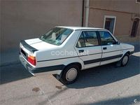 Usado Seat Malaga 63 CV (46 kW) 1989 Blanco Berlina