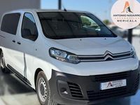 Usado Citroën Jumpy Comfort 101 CV (74 kW) 2020 Monovolumen