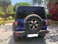 usado Jeep Wrangler Unlimited 2.0T GME Rubicon 8ATX