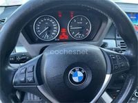 Usado BMW X5 Exclusive 245 CV (180 kW) 2012 Blanco SUV