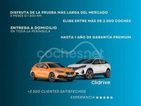 Usado Mercedes CLA200 Shooting Brake 136 CV (100 kW) 2018 Gris / plata Familiar