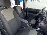 usado Renault Kangoo Combi 1.5dCi Energy Extrem 66kW