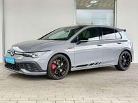 Usado VW Golf VIII GTI 300 HP (220 kW) 2022 Cinzento Citadino