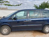 Usado Lancia Phedra 128 CV (94 kW) 2006 Amarillo Monovolumen