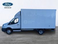 usado Ford Transit Chasis Dcb. Trend Tr. Tra. 130