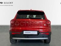 Usado Volvo XC40 Plus 262 CV (192 kW) 2023 Rojo SUV