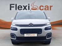 usado Citroën Berlingo Talla M BlueHDi 130 S&S EAT8 FEEL Diésel en Flexicar La Coruña