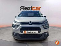 Brugt Citroën C3 PureTech 83 HK (61 kW) 2024 Grå Sedan