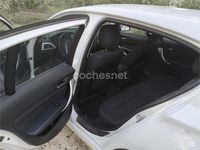 Usado BMW 118 143 CV (105 kW) 2014 Blanco Utilitario