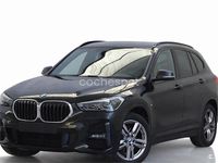 Brugt BMW X1 140 HK (102 kW) 2021 Sort SUV