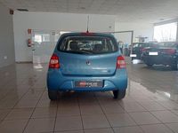 Usado Renault Twingo 75 CV (55 kW) 2011 Azul Utilitario