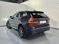 Usado Volvo XC60 Inscription 341 CV (250 kW) 2020 Azul SUV