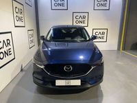 usado Mazda CX-5 2.0 Skyactiv-G Evolution Design Navi 2WD 121kW