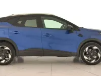 Usado Renault Captur Techno 101 CV (74 kW) 2025 SUV