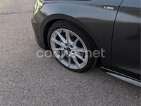 Usado Audi A3 S-Line 150 CV (110 kW) 2021 Gris / plata Berlina