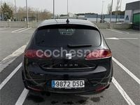 Usado Seat Leon Sport 140 CV (102 kW) 2005 Negro Utilitario