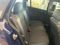 Usado Opel Astra Energy 110 CV (80 kW) 2009 Azul Familiar
